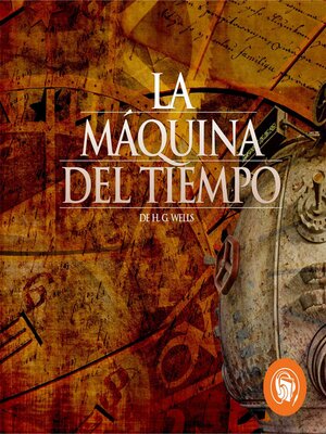 La máquina del tiempo - Audiobook